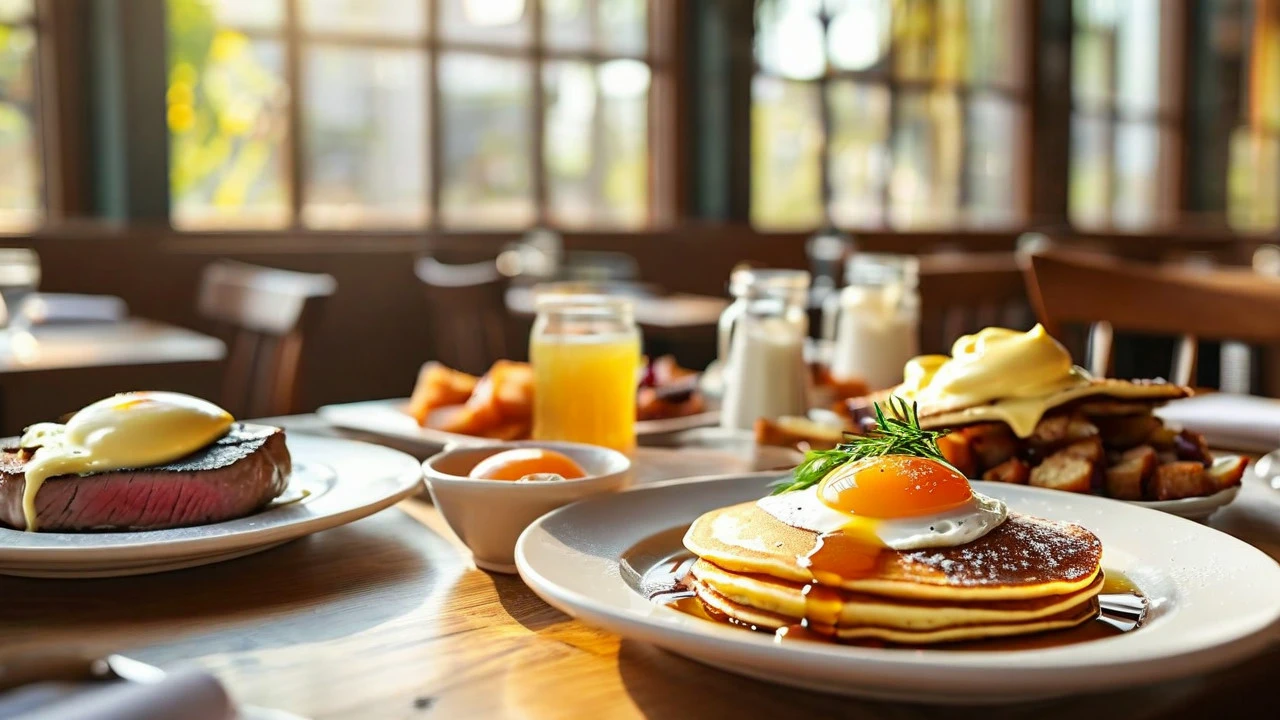 Best restaurant and sports pub in Edmonton, AB